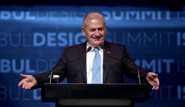 Binali Yıldırım: ʹʹİstanbulʹun turist sayısını 22 milyona çıkaracağızʹʹ