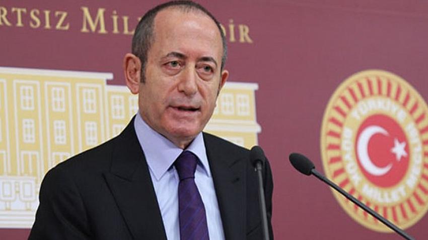 Akif Hamzeçebi: ''Turizm Tanıtım Ajansı'ndaki değişiklikler sadece göz boyama''
