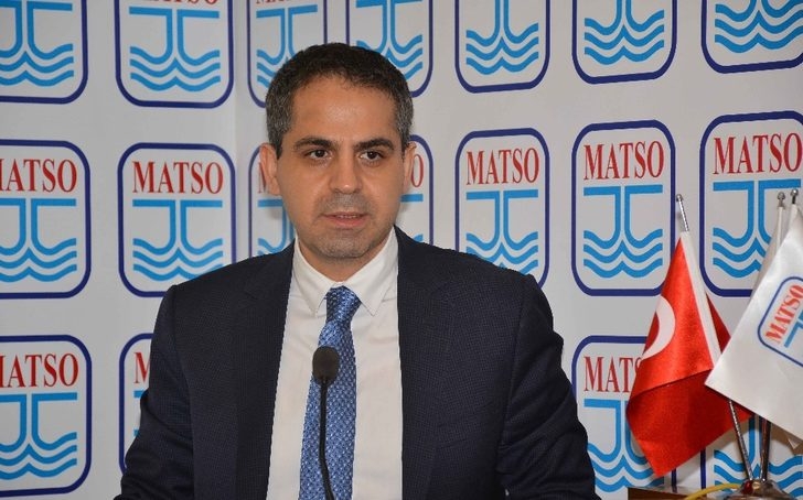 AKTOB Başkanı, genç girişimcilere turizmi anlattı
