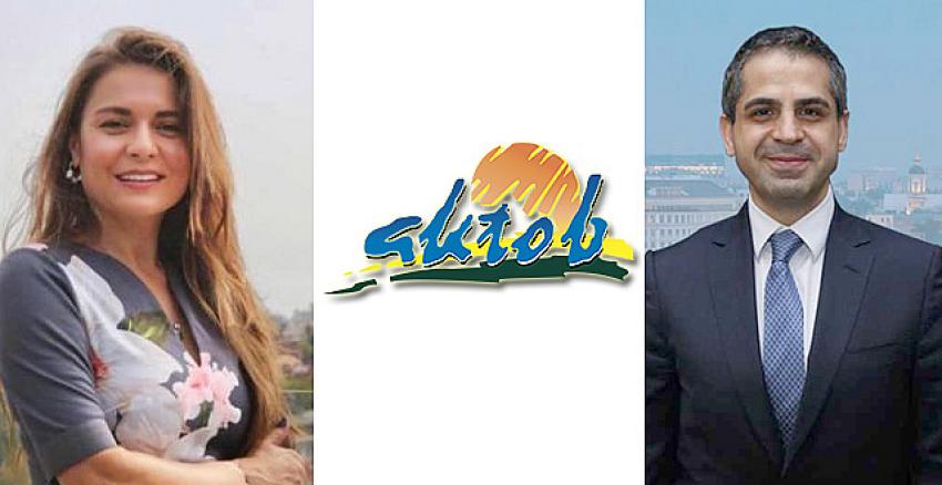 AKTOB Genel Kurulu'nda iki aday yarışacak