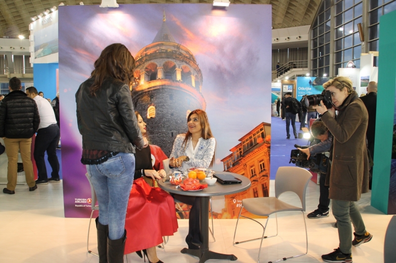 Alanya başarıya doymuyor