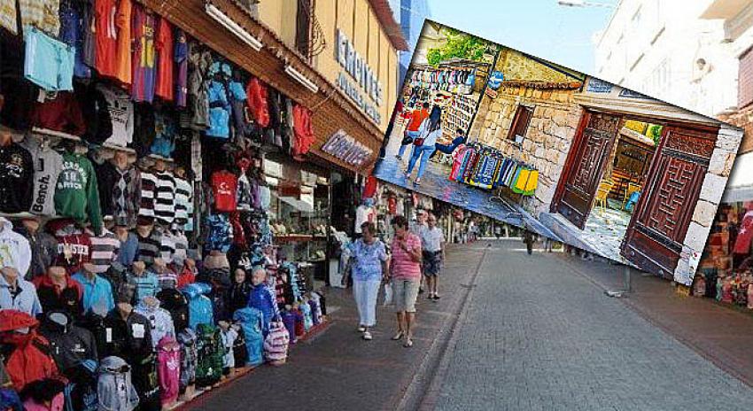 Esnaf 2019 turizminden dertli! Gelen gideni arattı