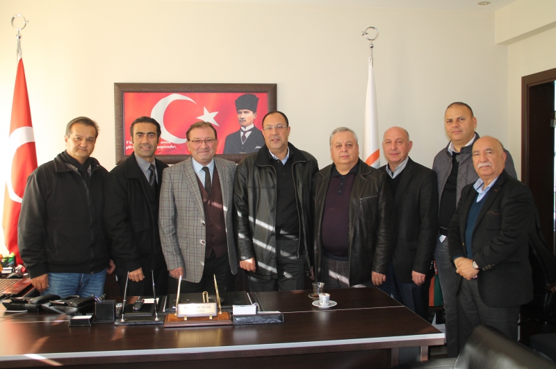 Alanyaʹlı turizmciler turist sağlığını ön planda tutuyor