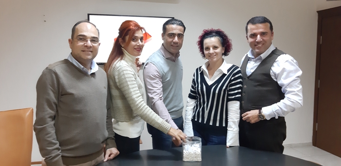 Alanyaʹnın tanıtımında sosyal medya etkisi