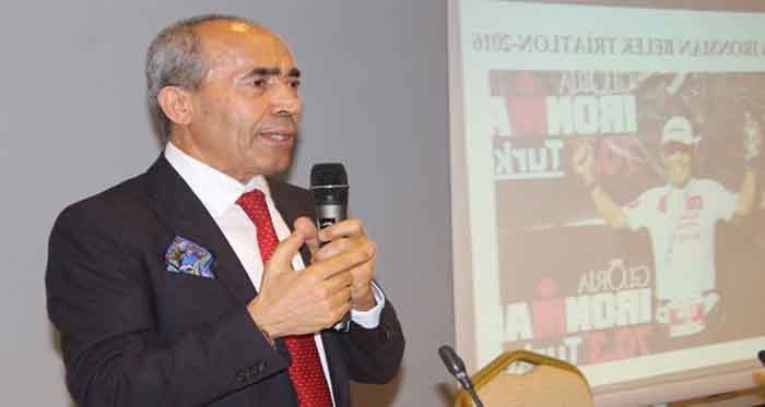 Ali Bıdı: “Sağlık turizmi için öncelikle sağlıklı bir Türkiye oluşturmamız lazımʹʹ