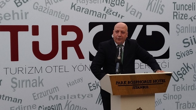 Ali Can Aksu : ʹʹOtelcilik enkaz olarak elimizde kalacakʹʹ