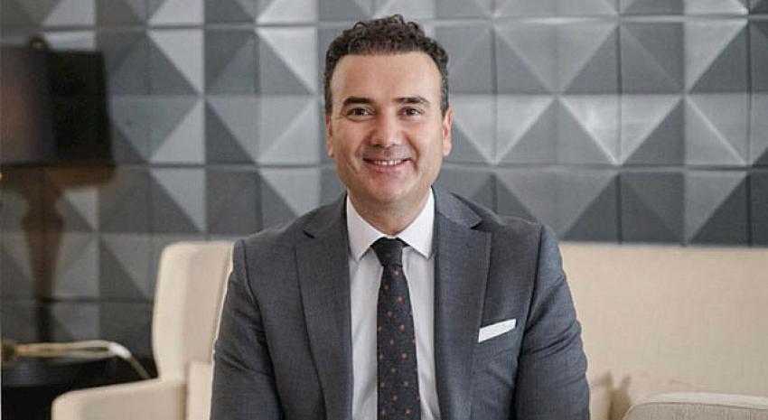 Sheraton Ankara ve Lugal, A Luxury Collection Hotel'e yeni genel müdür