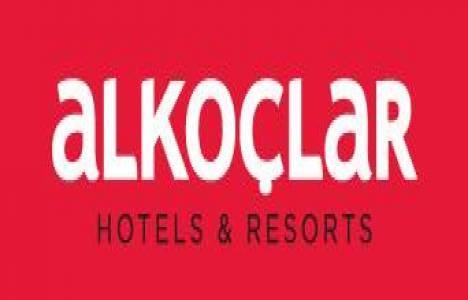 Alkoçlar Grubu 2017 yılına yeni yatırımlarla giriyor