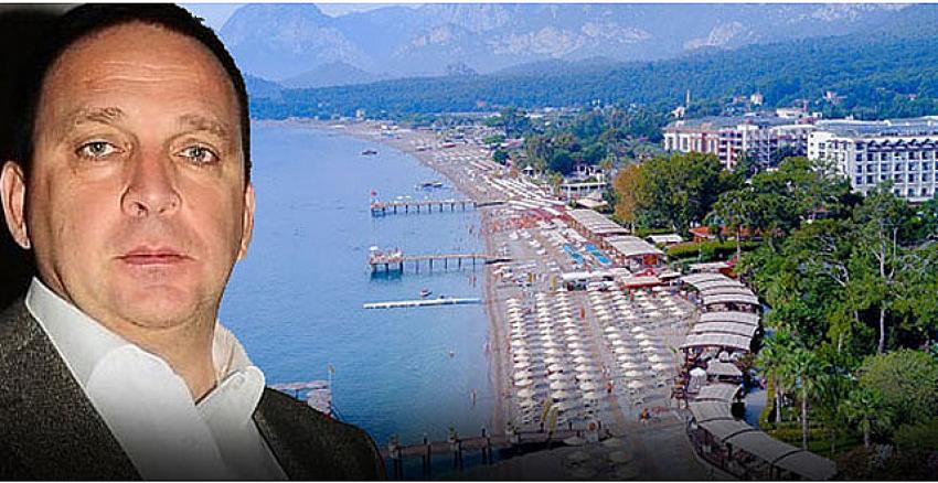 Konkordato ilan etmişti! Alkoçlar Otelcilik hakkında karar verildi