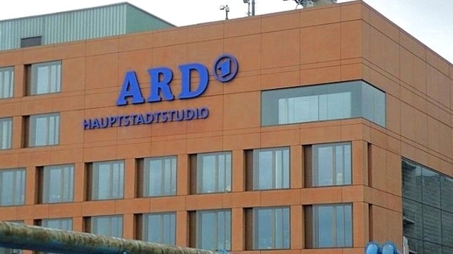 Alman kanalından küstah Türkiye çarpıtması