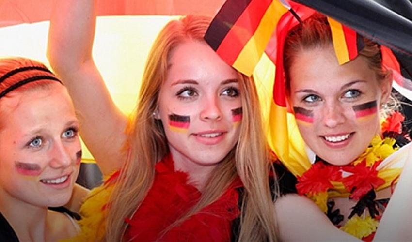 Almanya'dan Türkiye'ye 2020 rezervasyonları için güzel haber