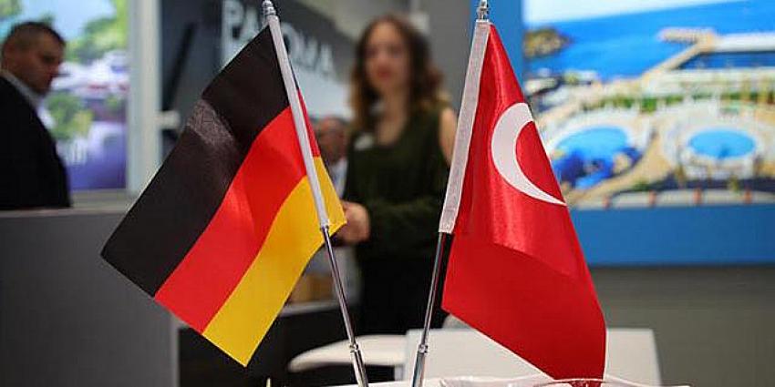 AB ülkeleri için seyahat yasağını kaldıran Almanya'nın Türkiye kararı ne?