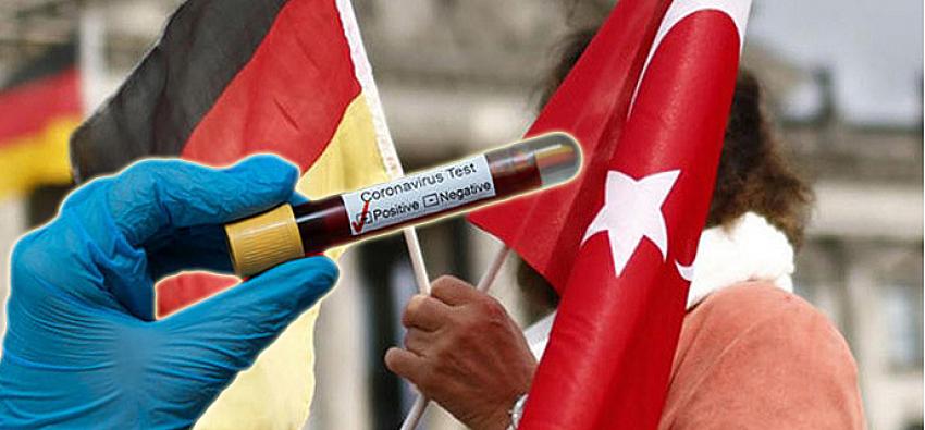 Almanya'dan yeni karantina kararı! Türkiye muaf tutuldu