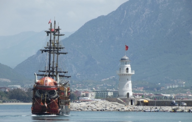 ALTAV uluslararası fuarları fırsata çevirmeye devam ediyor