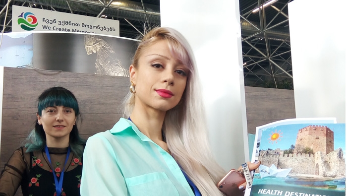ALTAV tanıtım çalışmalarına devam ediyor