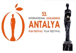 Altın Portakal başvuruları devam ediyor