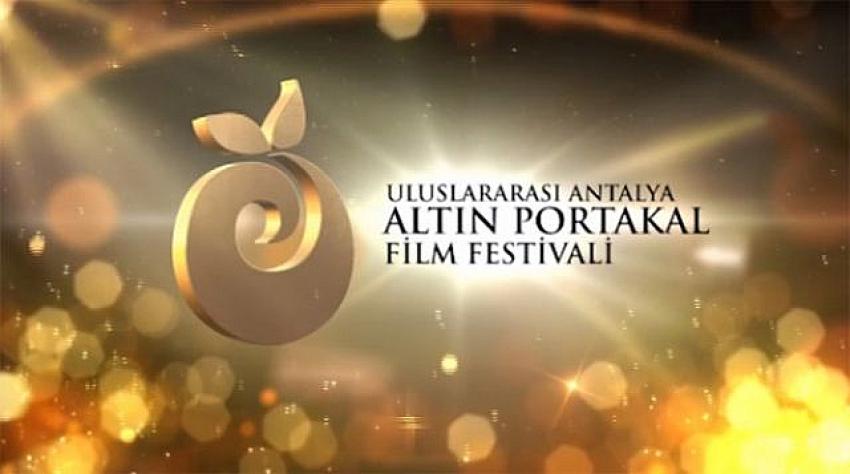 Antalya Altın Portakal Film Festivali başlamadan tartışması başladı