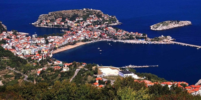 Amasra turizmi Travel Expo Ankara Fuarıʹnda görücüye çıkacak