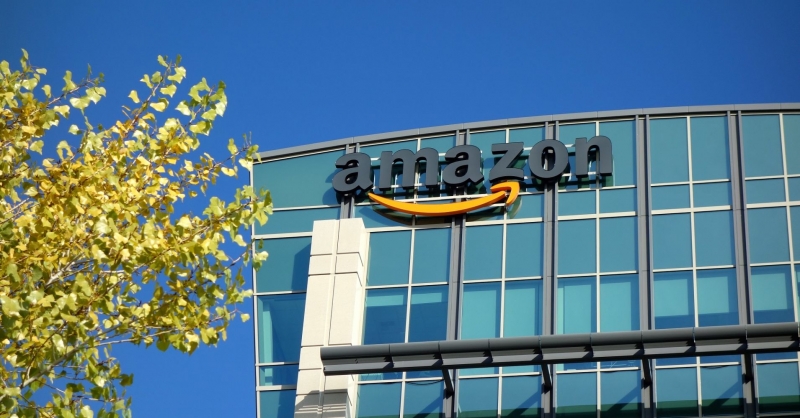 Amazon, kendi havalimanını inşa ediyor