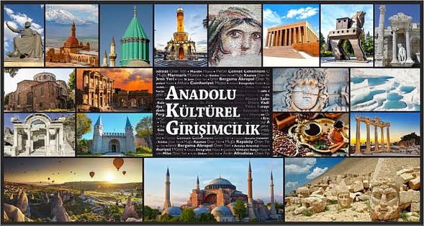 Anadolu Kültürel Girişimcilik'ten ''Anadolu’nun Kadın Gücü'' yarışması