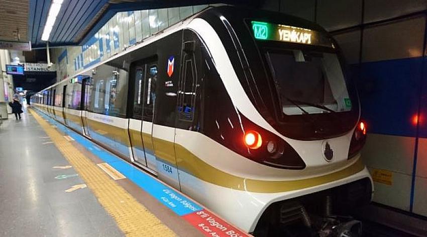 İstanbul Anadolu Yakası'na yeni metro geliyor