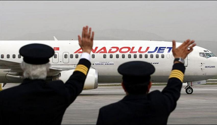 21 ülkeye sadece 1 dolardan uçuracak!