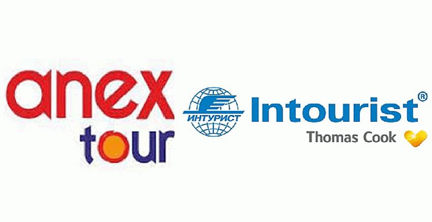 Intourist'in Anex Tour'a satışı onaylandı