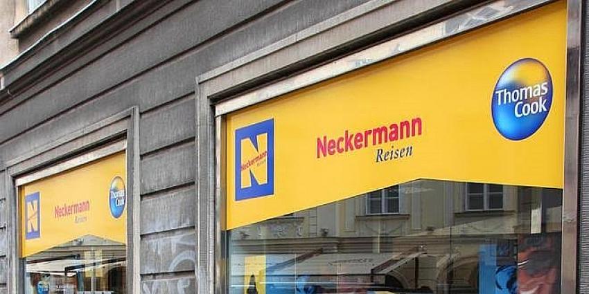 Anex Tour, Alman Neckermann’ı satın aldı