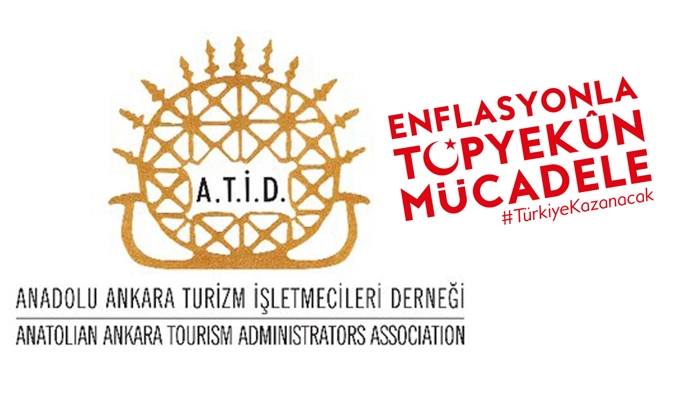 Ankara otellerinden enflasyonla mücadeleye destek