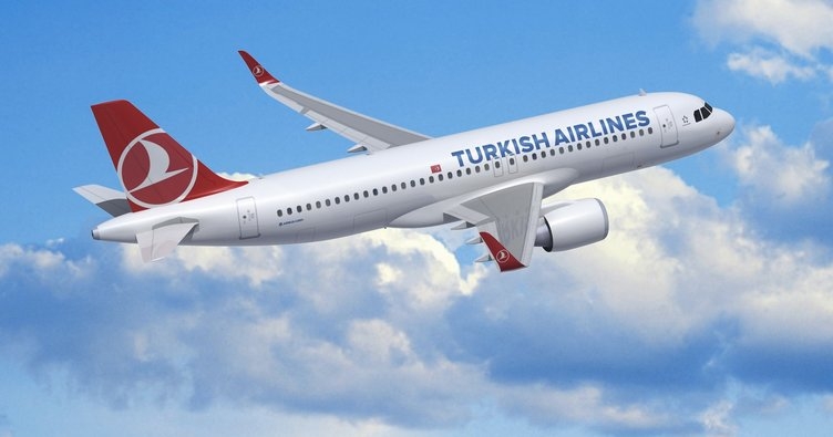 Ankara-Roma direkt uçuşları 60 yıl sonra yeniden başlıyor