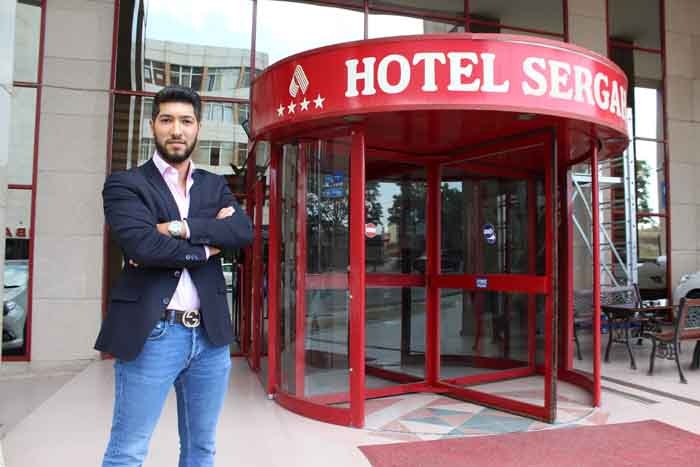 Ankara Ulus otelleri Devlet İhalelerine girememekten şikayetçi