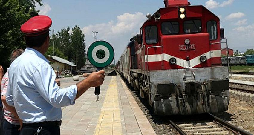 Efsane tren sefere başlıyor! Biletler tükendi