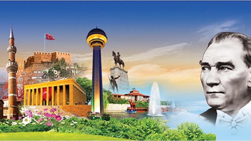 CNN Travel belirledi! Ankara Avrupa'nın en güzel şehirleri listesinde