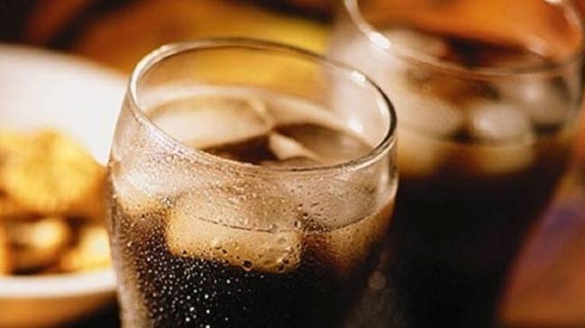 Ankaraʹda bir bardak kolaya 30 bin liralık hesap şoku!