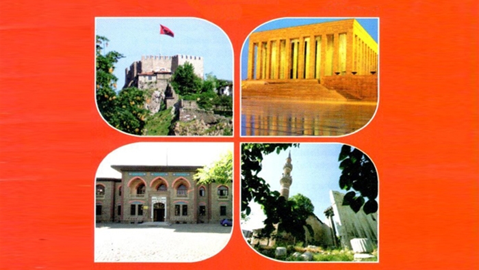 Ankaralı turizmciler: ʹʹİç turizmin canlanması için Ankara önemliʹʹ