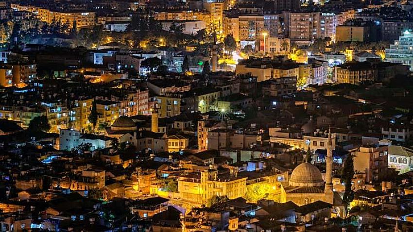 New York Times açıkladı! Antakya 2020'de görülmesi gereken yerler listesinde