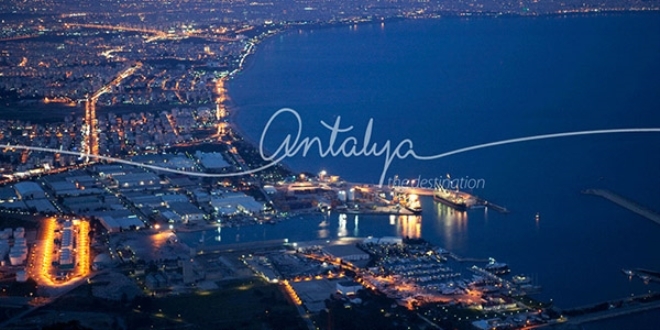 Antalya Miami ile kardeş şehir oluyor