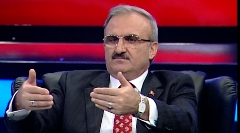Antalya Valisi Karaloğlu: ʹʹBeş yıldızlı otellerin odalarını yazılım ofisine dönüştürelimʹʹ
