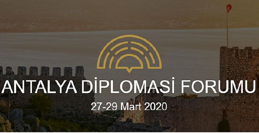 Antalya'daki dev etkinliğe koronavirüs engeli! İptal edildi