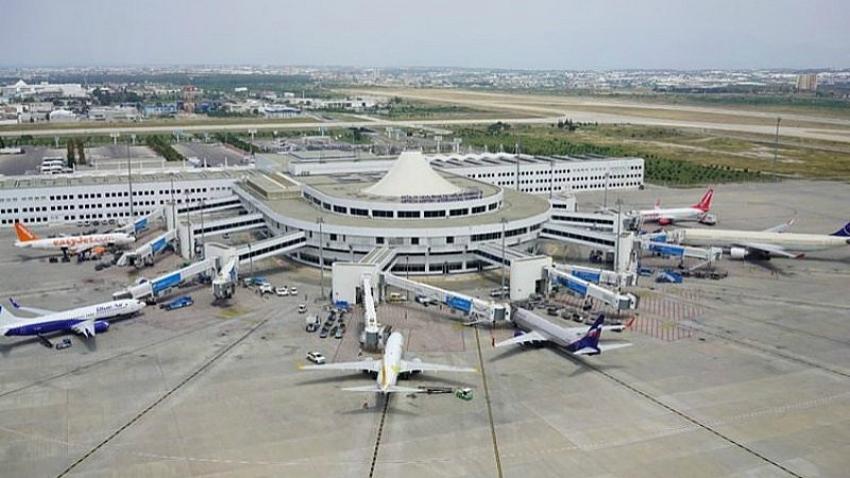 Antalya Havalimanı ihalesi iptal edildi!