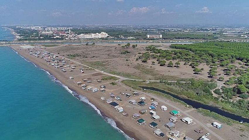 5 yıldızlı otellerin yanı başında denize sıfır ücretsiz tatil!