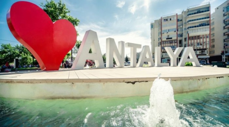 Antalyaʹda seferberlik ilan edildi