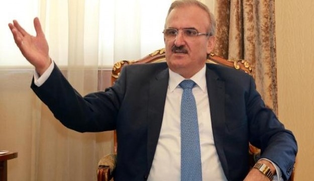 Antalyaʹda Valiye bile yer kalmadı