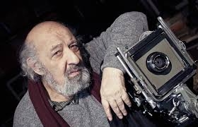 Ara Güler foto maratonu onur ödülü sahibini buldu