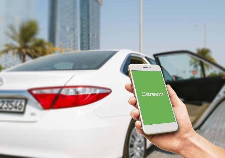 Araç çağırma uygulaması Careem, Türkiyeʹde 100 bin kişiyi işe alacak