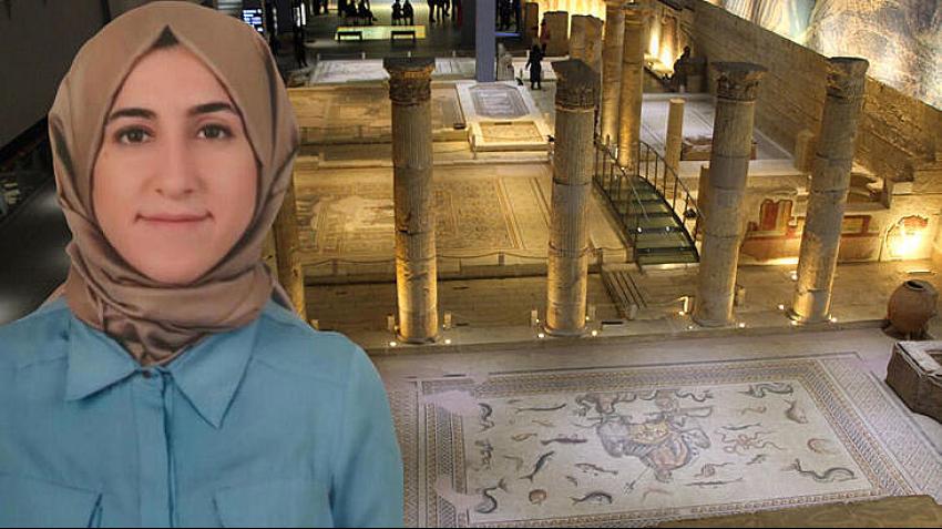 Kültür ve Turizm Bakanlığı'ndan arkeolog Merve Kaçmış intiharına soruşturma