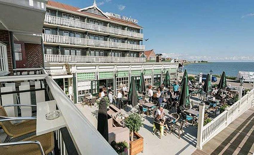 Dünyaca ünlü otel iflas ettiğini açıkladı