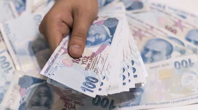 Asgari ücret belli oldu!