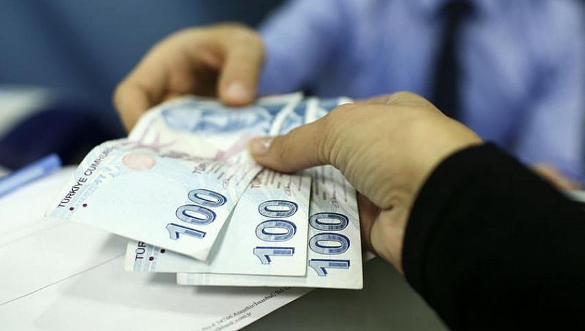 İşçi ve işverene asgari ücret destek paketi TBMM'de kabul edildi!