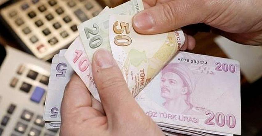 Asgari ücret belli oldu!
